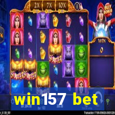 win157 bet